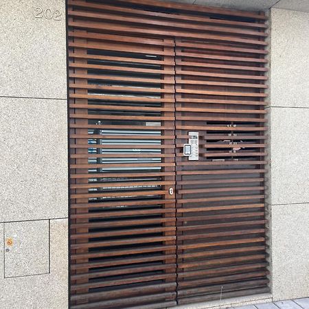 Sunny Loft In Downtown Porto With Private Parking公寓 外观 照片