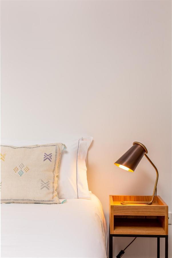 Sunny Loft In Downtown Porto With Private Parking公寓 外观 照片