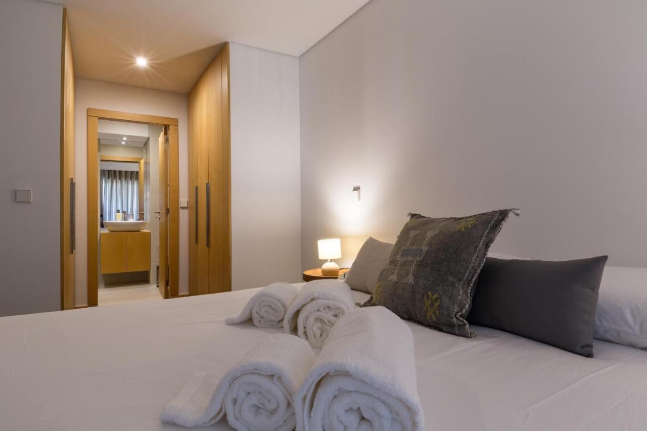 Sunny Loft In Downtown Porto With Private Parking公寓 外观 照片