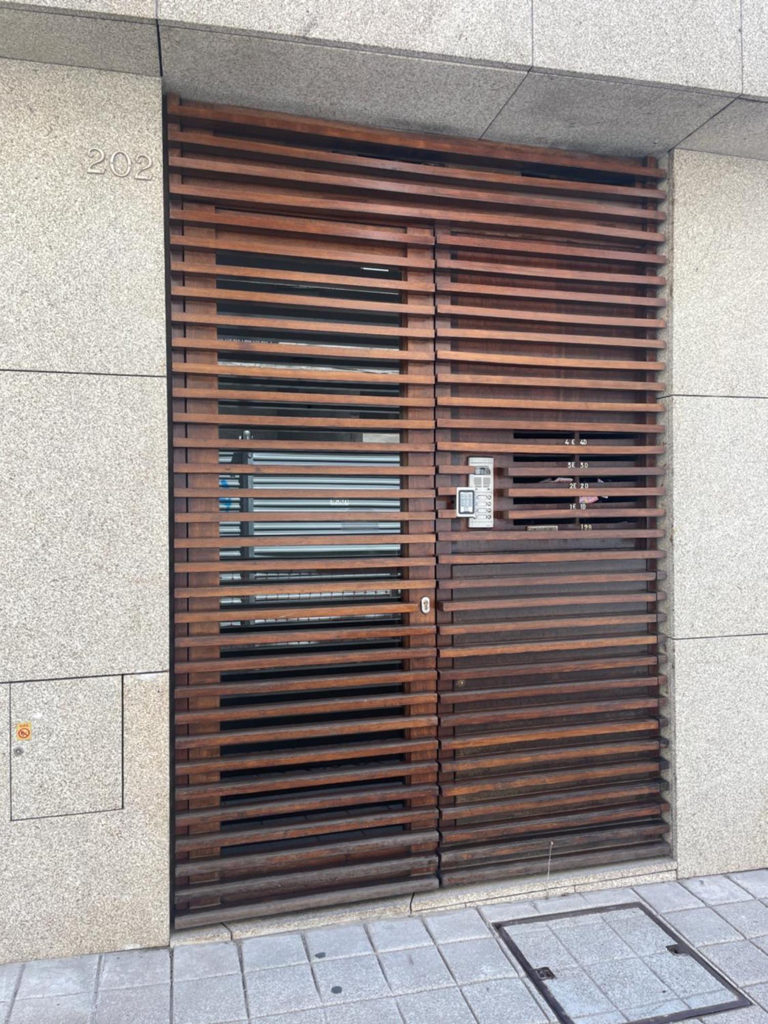Sunny Loft In Downtown Porto With Private Parking公寓 外观 照片